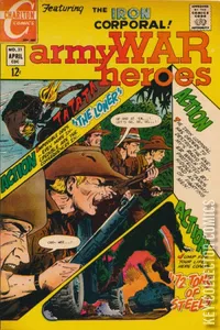 Army War Heroes #31