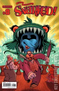 Snarked #8