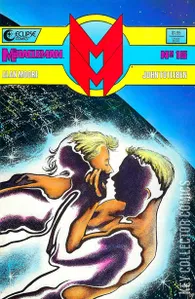 Miracleman #16