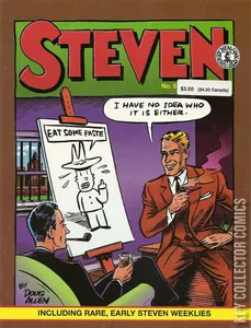 Steven #5