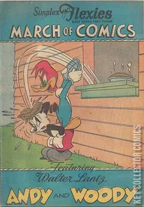 March of Comics #55