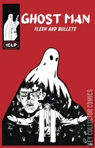 Ghost Man #2