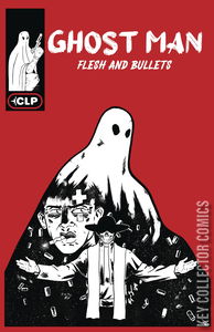 Ghost Man #2