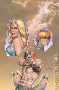 Herculoids #9