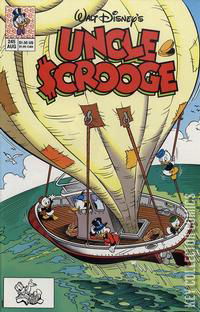 Walt Disney's Uncle Scrooge