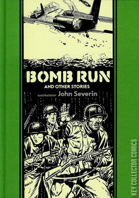 The Fantagraphics EC Artists' Library