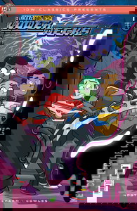 Star Trek: Lower Decks #1