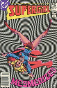 Supergirl #5