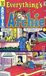 Everything's Archie #45