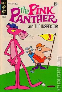Pink Panther #4