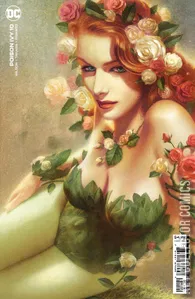Poison Ivy #10