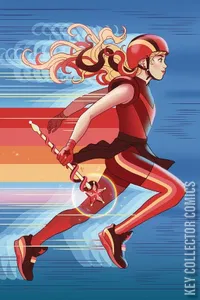 Rainbow Brite #5