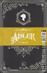 Variant Cover for Adler #3