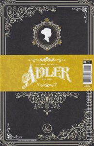Adler #3