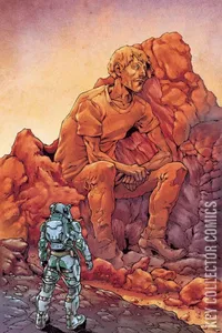 Traveling to Mars #2