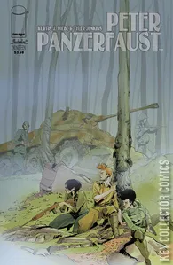 Peter Panzerfaust #19