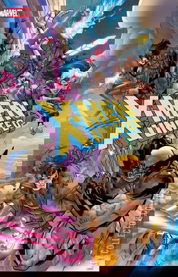 X-Men United