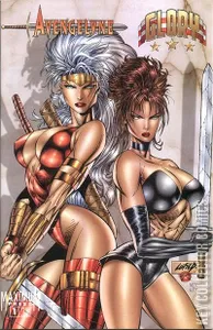 Avengelyne / Glory #1