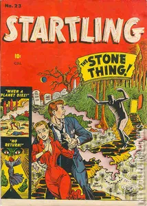 Startling #23
