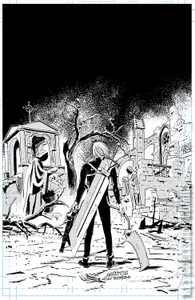 Lost Fantasy #4