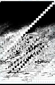 Lost Fantasy #4