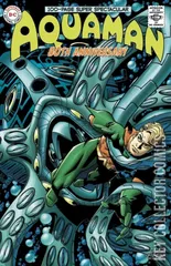 Cover for Aquaman 80th Anniversary Special #1