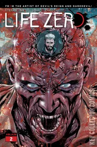 Life Zero #2