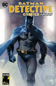 Detective Comics #1000