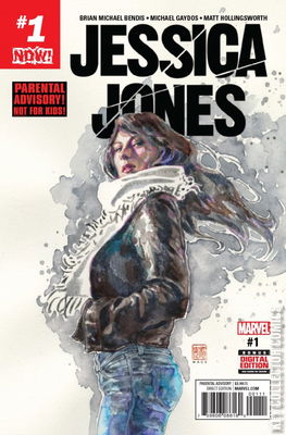 Jessica Jones