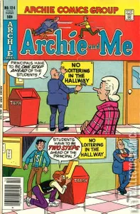 Archie & Me #124