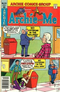 Archie & Me #124
