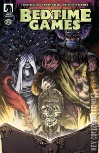 Bedtime Games #4