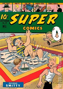 Super Comics #89