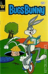 Bugs Bunny #233