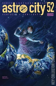 Astro City #52
