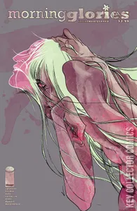 Morning Glories #27