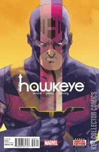 All-New Hawkeye #3