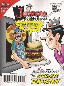 Jughead's Double Digest #169