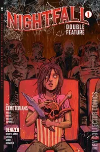 Nightfall: Double Feature #1