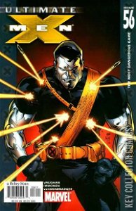 Ultimate X-Men #56