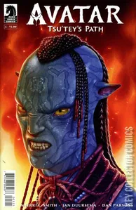 Avatar: Tsu'tey's Path #5