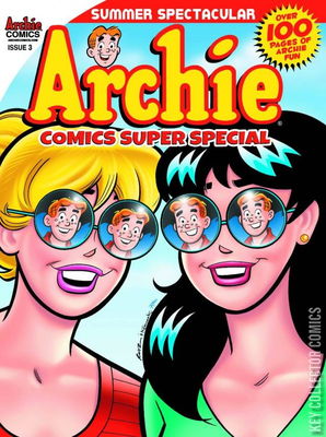 Archie Comics Super Special