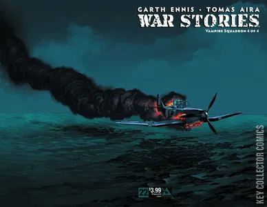 War Stories #22