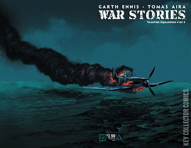 War Stories #22