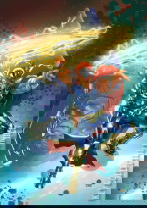 Thor #2