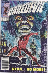 Daredevil #214