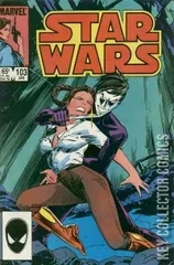Cover for Star Wars #103