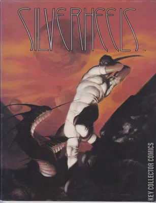 Silverheels