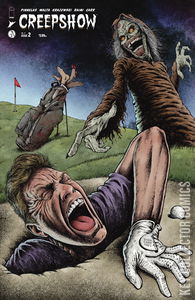 Creepshow #2