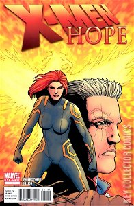 X-Men: Hope #1